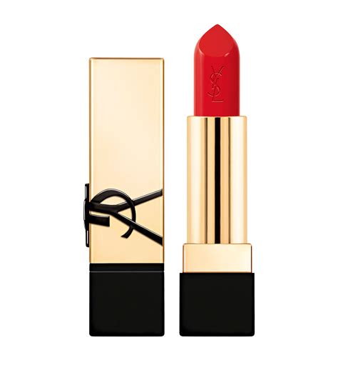 ysl rouge per couture vernis forver|ysl rouge muse.